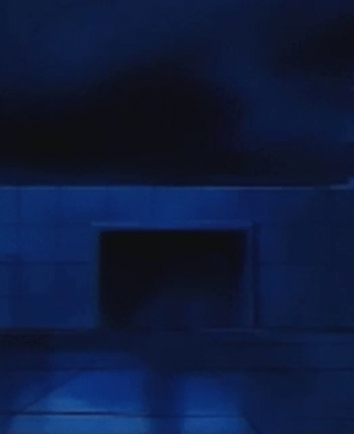 Afro Samurai Cool Ninja GIF