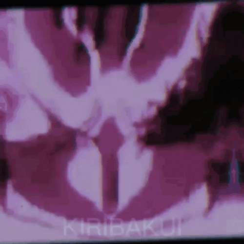 Afro Samurai One Piece GIF