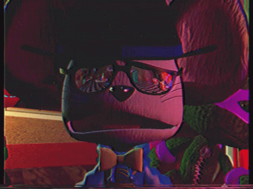 After Hours Kinda Funny GIF