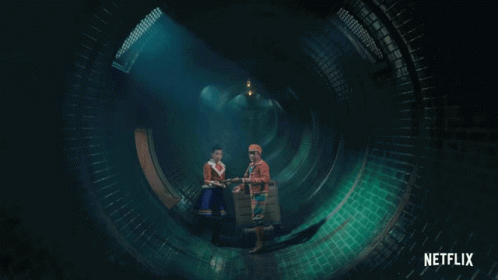 Again Movie Intro GIF