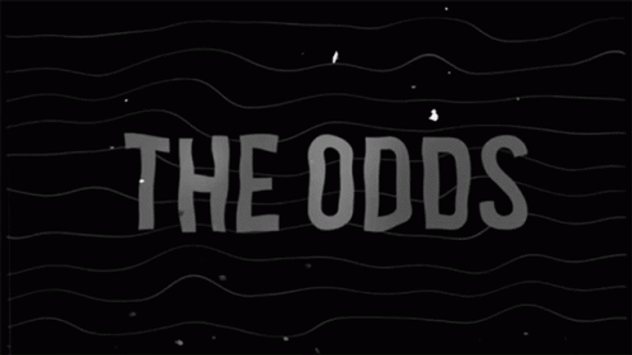 Against The May The Odds Be In Your Favor GIF