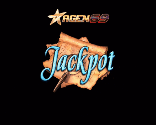 Agen69 Jackpot Gif GIF