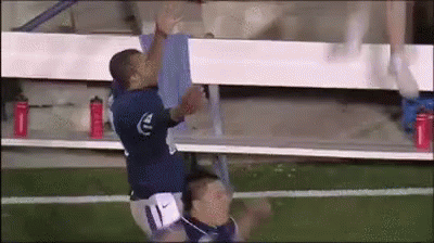 Aggies Chuckie Keeton GIF