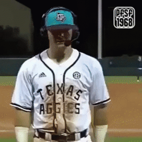 Aggies Naughty Co Players GIF