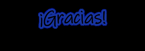 Agradecimiento 480 X 170 Gif GIF