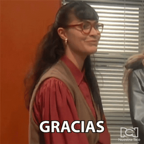 Agradecimiento GIF