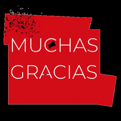 Agradecimiento GIF