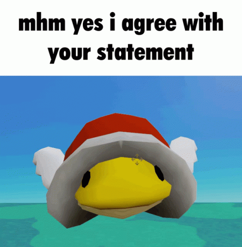 Yes I Agree With Your Statement Para Beetle GIF