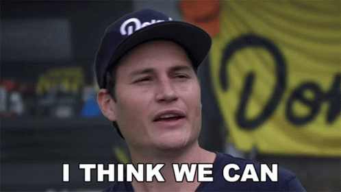 Jeremiah Burton I Think We Can All Agree GIF