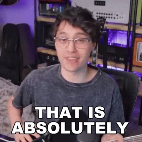 Agufish That Is Absolutely Insane GIF