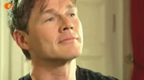Aha Band Music Norway Morten Harket GIF