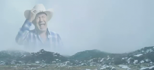 Ahhh Jimmy Barnes Mountain View GIF