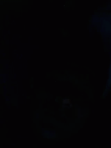 Ahhhh Sleeping Guy Scream GIF