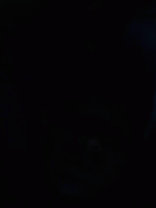 Ahhhh Sleeping Guy Scream GIF