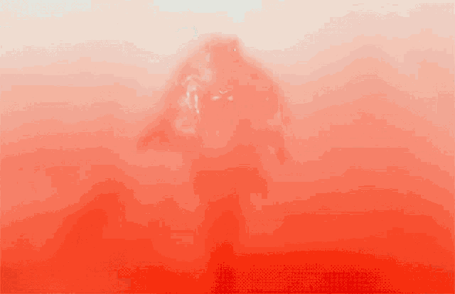 Ahri Releasing Power GIF