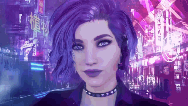 Ai Artificial Intelligence 3d Angelica GIF