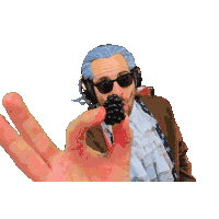 Ai Berry Ai Blackberry Sticker GIF