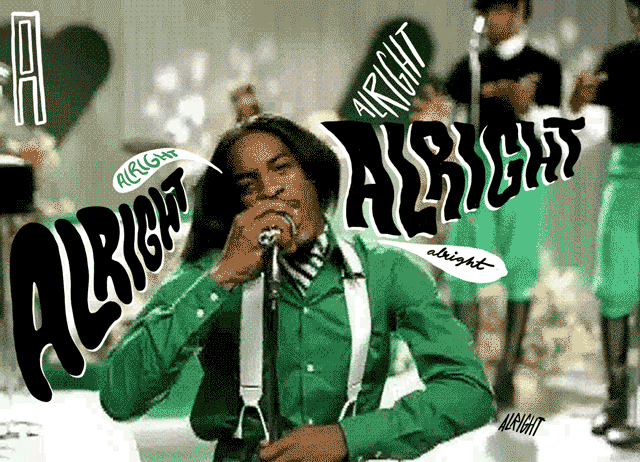 Aight Andre 3000 Hey Ya GIF