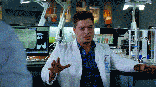 Aight Medical Doctor GIF