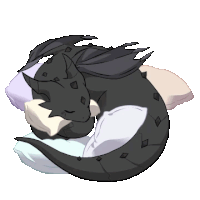 Aileen Solo Farming In The Tower Sticker GIF