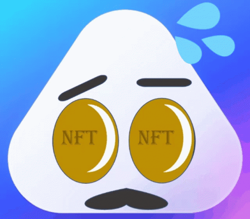 Air Nft Triangle GIF