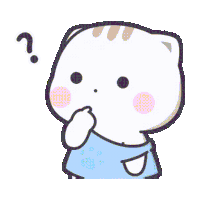 Airallia Cat Chan Sticker GIF