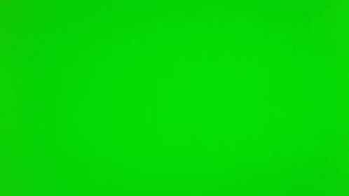 Airplane Crash Explosion Green Screen GIF