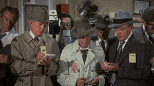 Airplane Movie Lets Get Some Pictures GIF