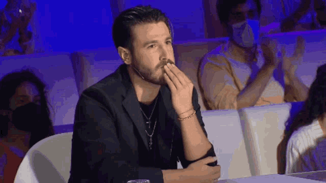 Aj Antonio Jose Gif GIF