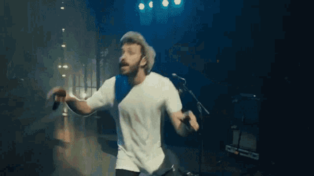 Ajr Ajr Brothers Gif GIF