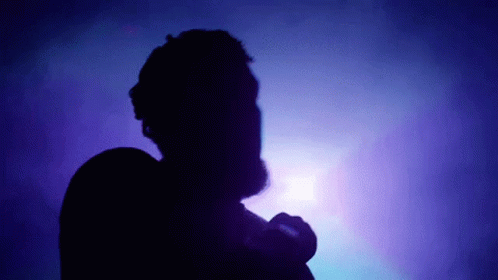 Aka Dance In The Dark GIF