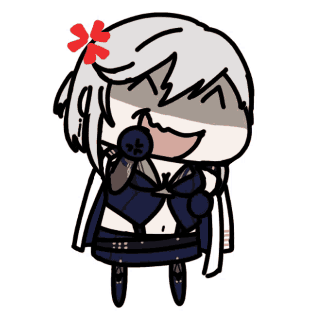 Akairo Azur Lane Gif GIF