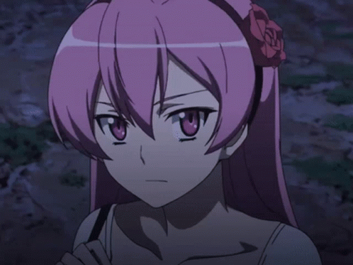 Akame Ga Kill Anime Girl Pfp GIF