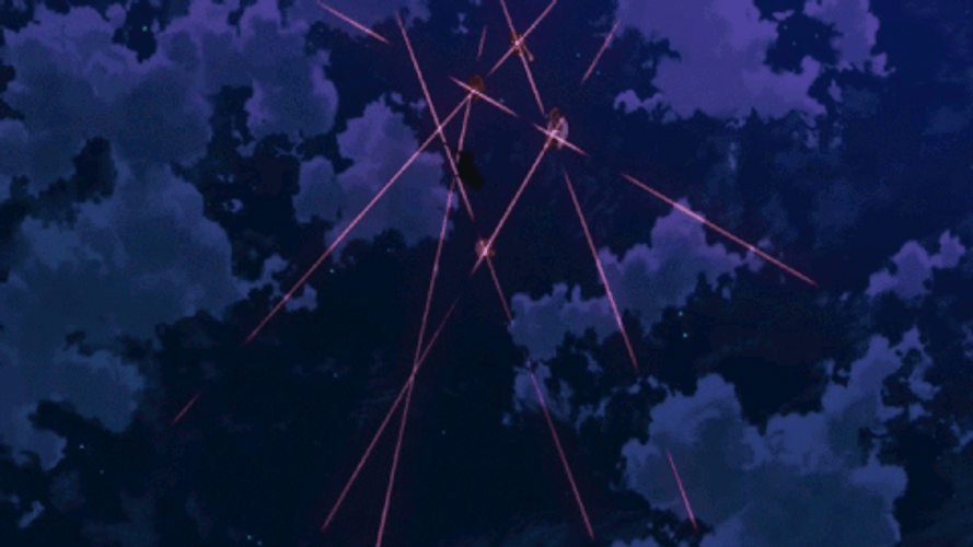 Akame Ga Kill Night Raid Akame GIF