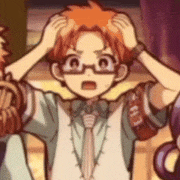 Akane Aoi Akane Tbhk Gif GIF