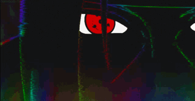 Akatsuki Magic Gif GIF