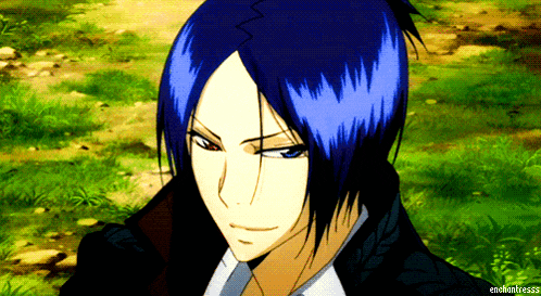 Akira Amano Manga Gif GIF