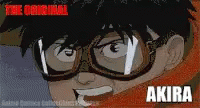 Akira Slide 200 X 108 Gif GIF