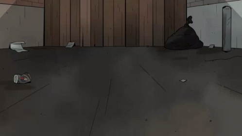 Akira Slide Big City Greens Cricket GIF