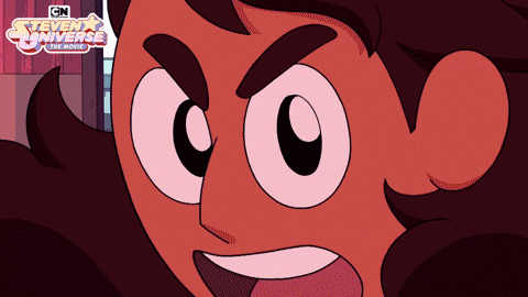 Akira Slide Steven Universe Connie And Lion GIF