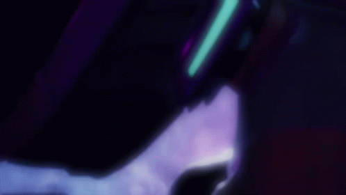 Akira Slide Street Fighter Juri GIF
