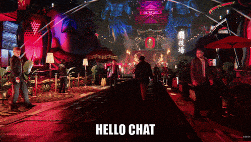 Akira Slide Yakuza Character GIF