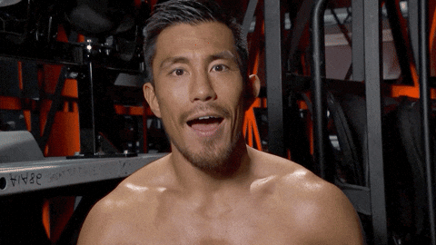 Akira Tozawa Good Luck Meme GIF