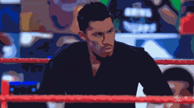 Akira Tozawa Wwe Gif GIF