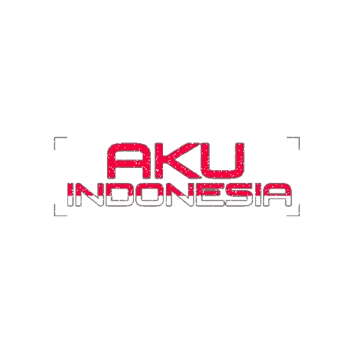Aku Indonesia Logo