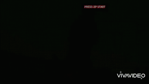 Akuma Turning Back To Fight GIF