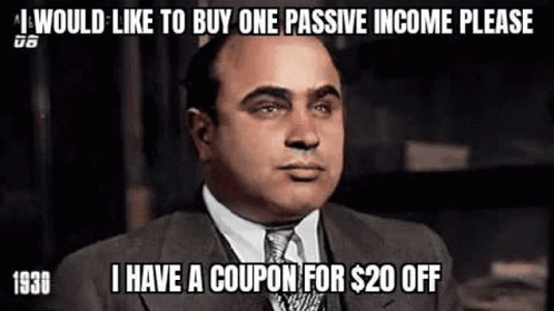 Al Capone American Gangster GIF