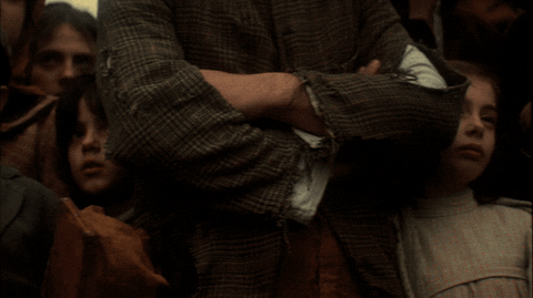 Al Capone As A Kid GIF