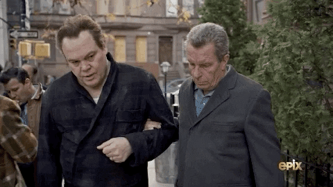 Al Capone Rod Steiger GIF