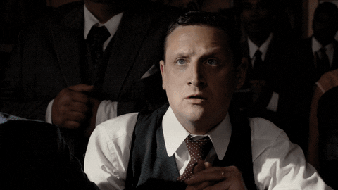Al Capone Tim Robinson GIF